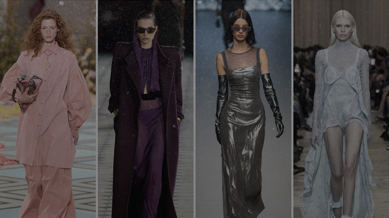 WEBINAR: Fashion Weeks Primavera 23