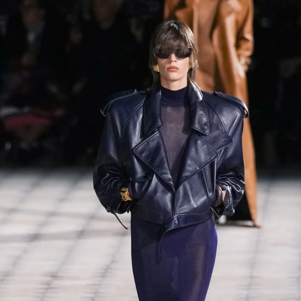 [DESFILES] Paris Fashion Week | Primavera/23