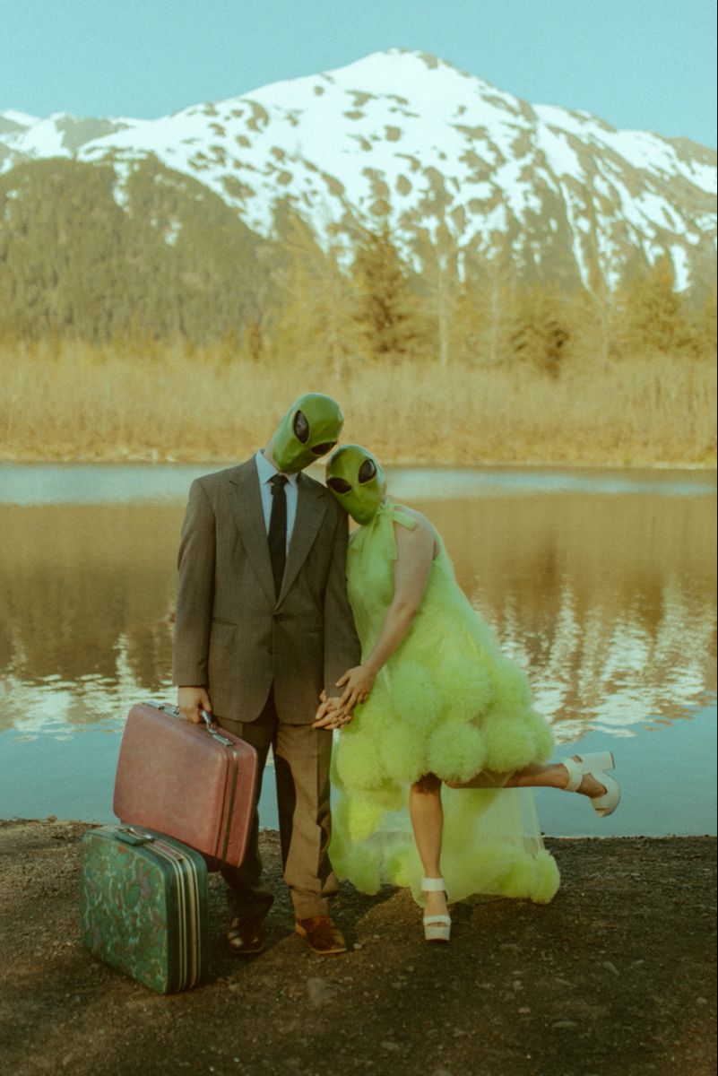 Estética do absurdo