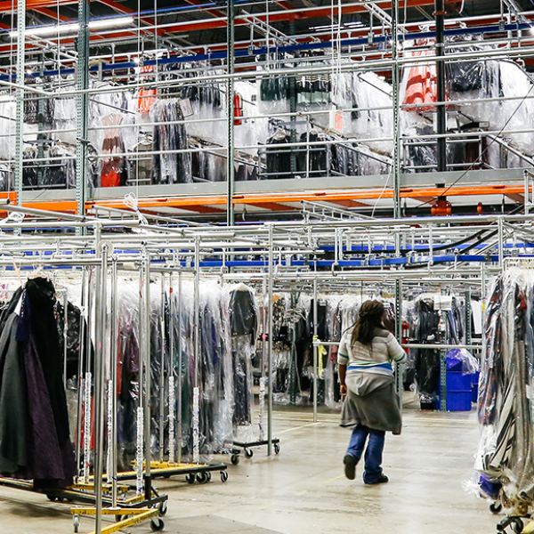 [CASE] Rent The Runway