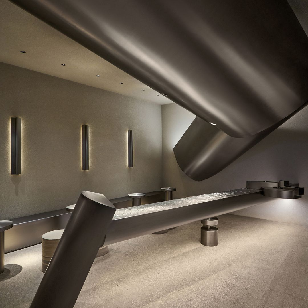 [CASE] Bananananana Coffee