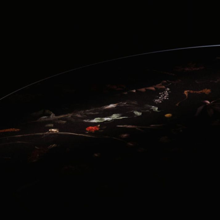 [DESIGN] Material e Memória