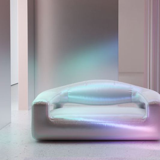 [MATERIAIS] Irridescentes e holográficos