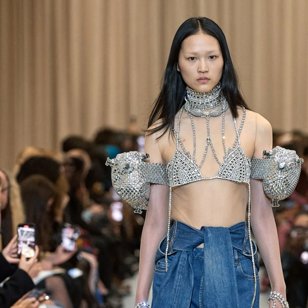 [DESFILES] London Fashion Week | Primavera/23