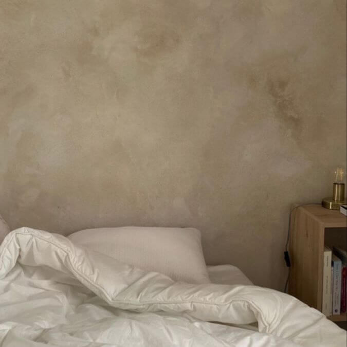 [SUPERFÍCIES] LimeWash