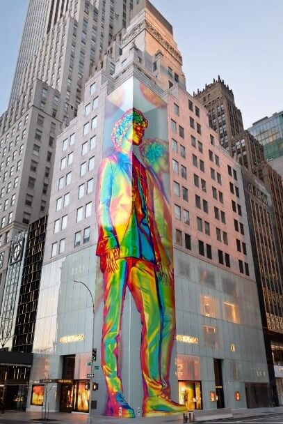 [VAREJO] Protagonismo das Fachadas