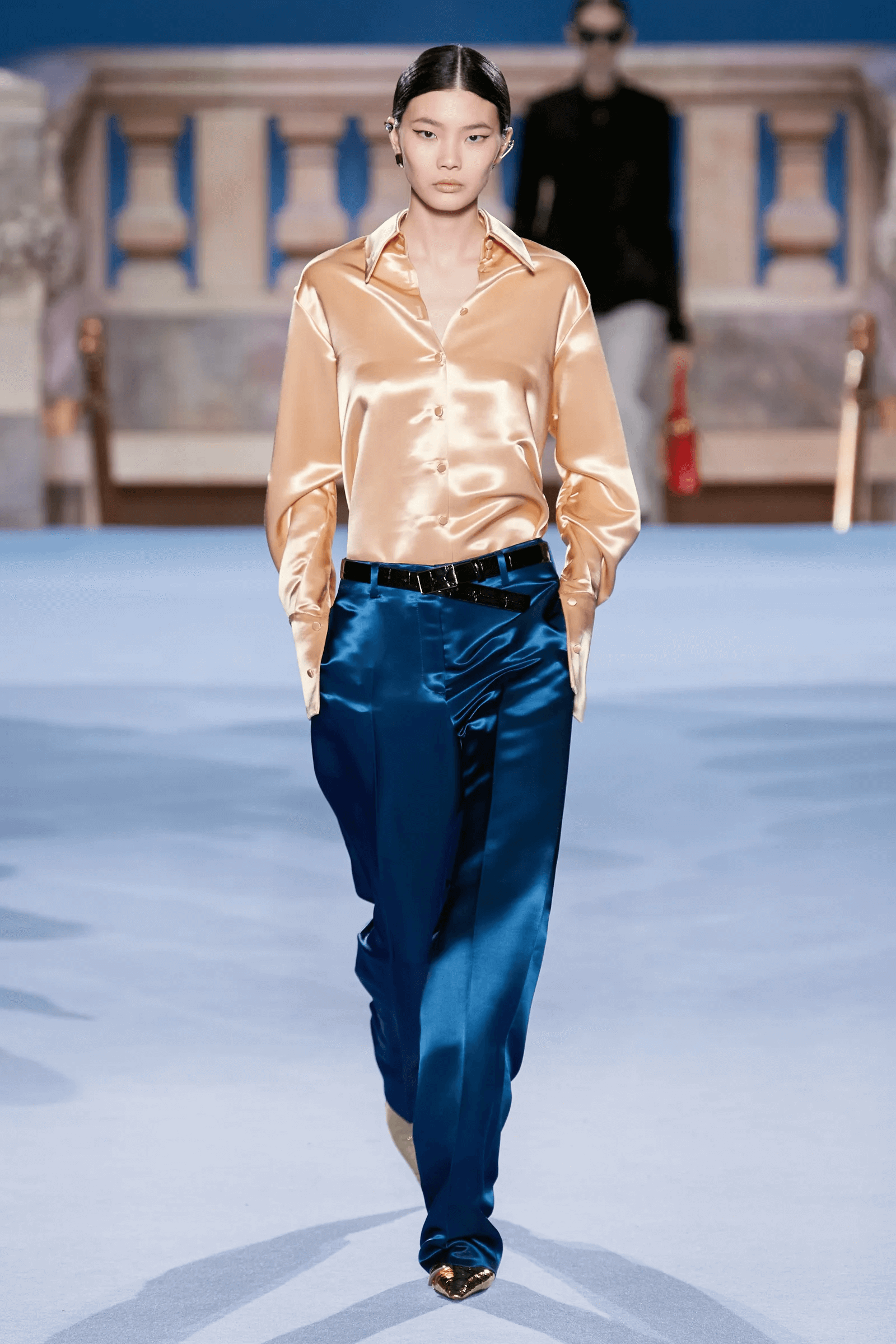 [DESFILE] New York Fashion Week 23/24