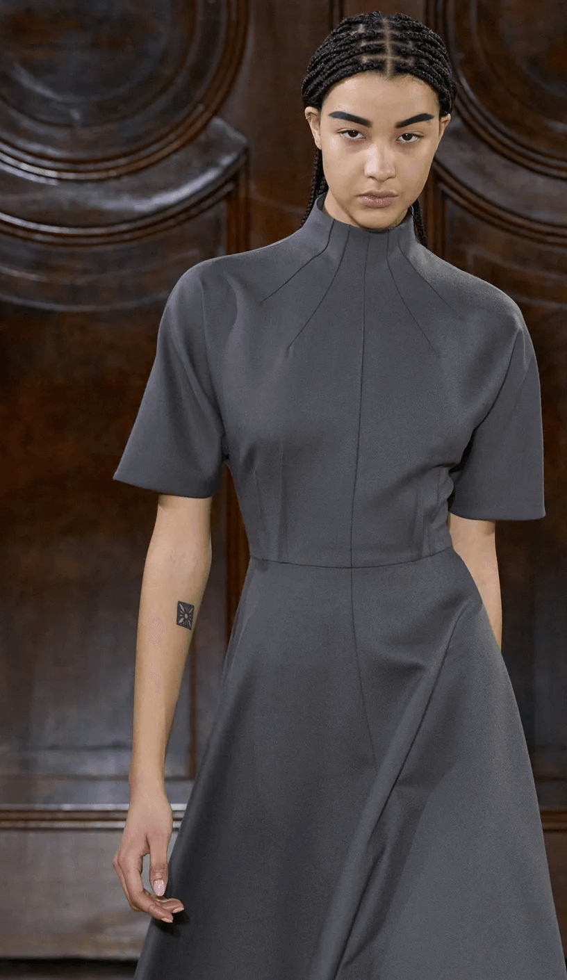 [MODA] Recession core