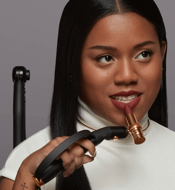 [BEAUTY] Acessibilidade na beleza: HAPTA Lancôme