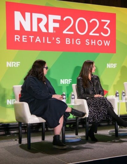 [VAREJO] Overview NRF 2023