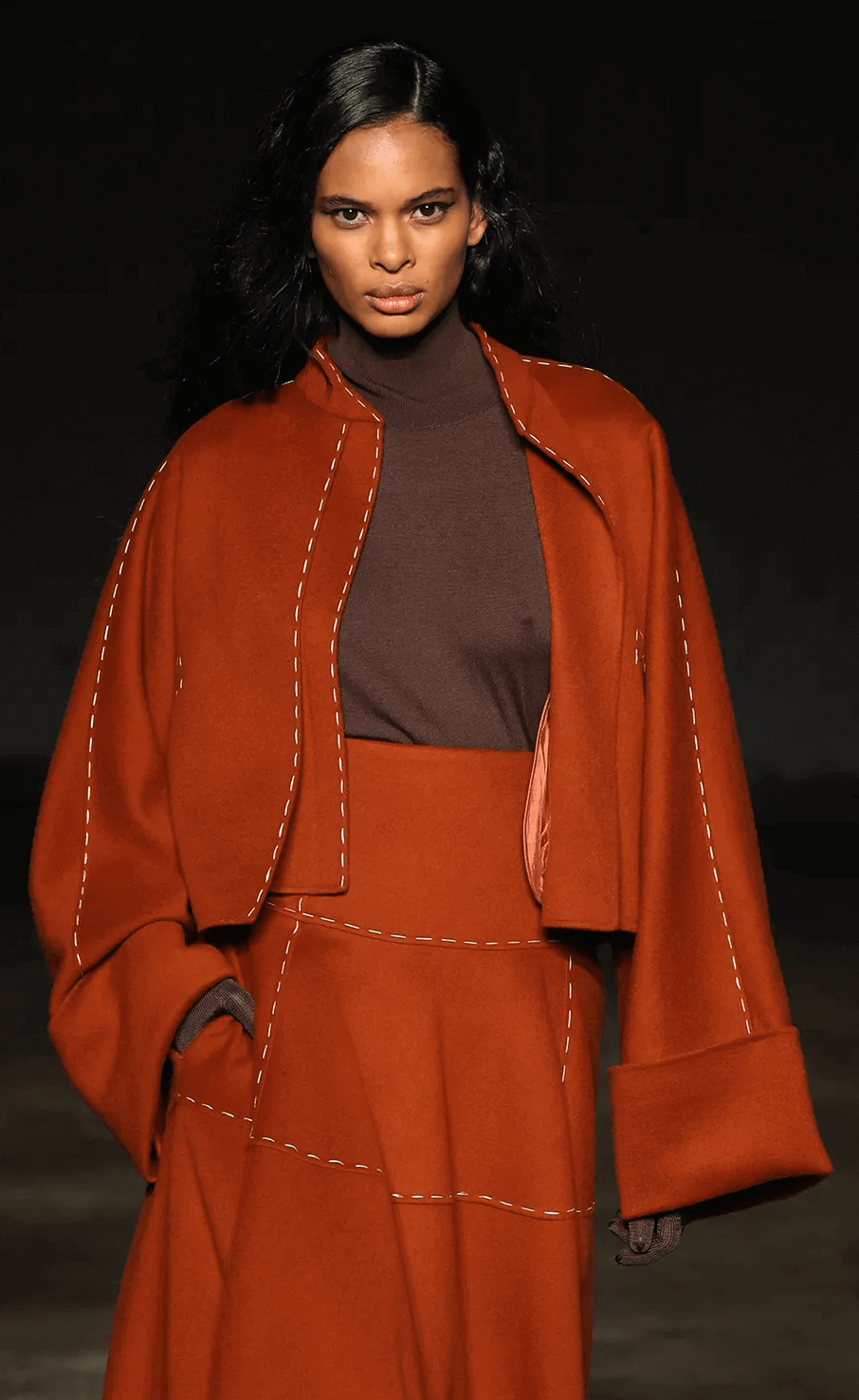 [DESIGN] Cores: Terracota  e afins