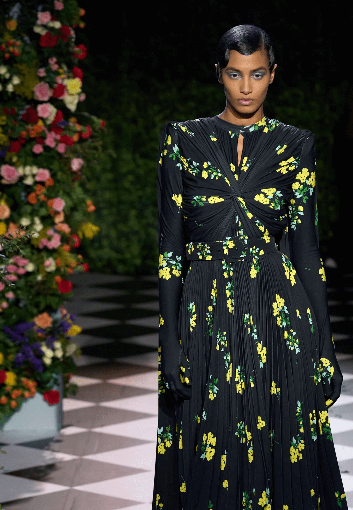 [DESFILE] London Fashion Week 23/24