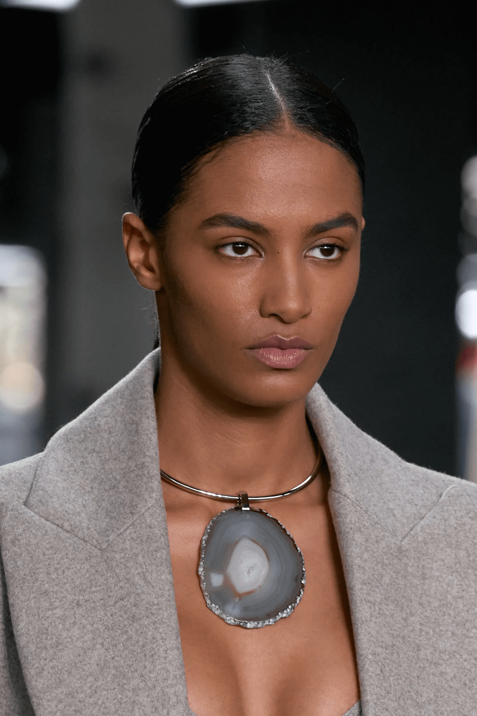 [DESFILE] Acessórios/Joalheria FW 23/24