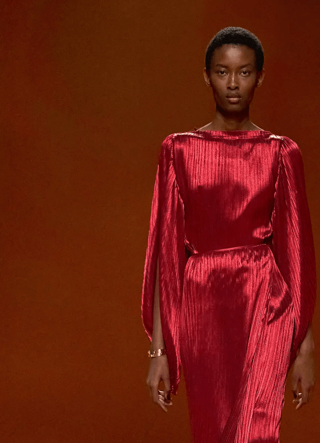 [DESFILE] Materiais Fashion Week 23/24