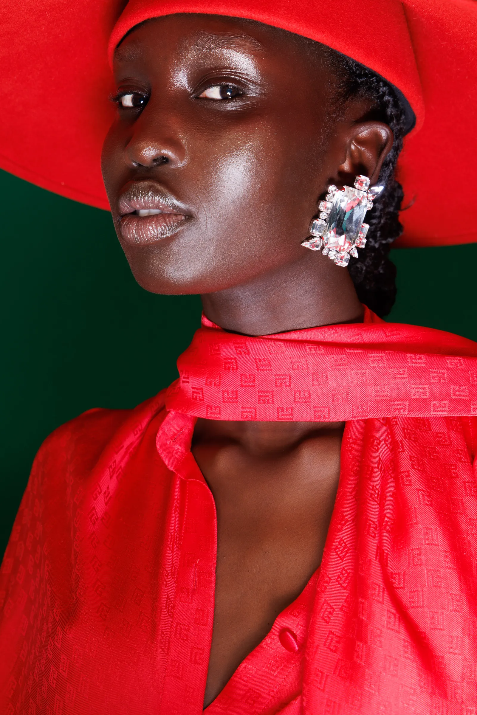 [DESFILE] Beleza FW 23 24