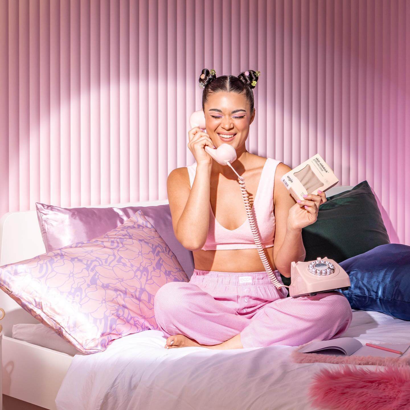 Acessórios de beleza