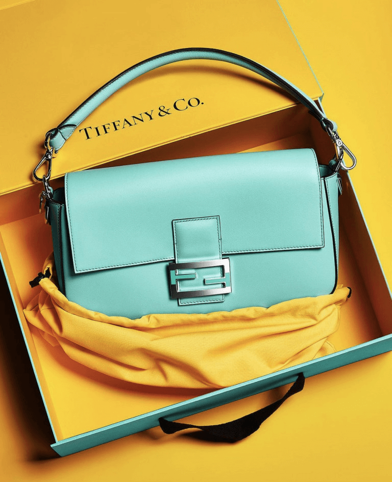 Mercado de luxo: joalheria e as suas novas práticas