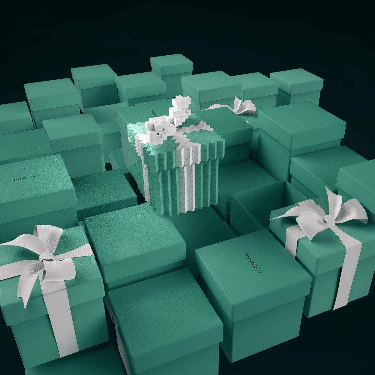 Mercado de luxo: joalheria e as suas novas práticas