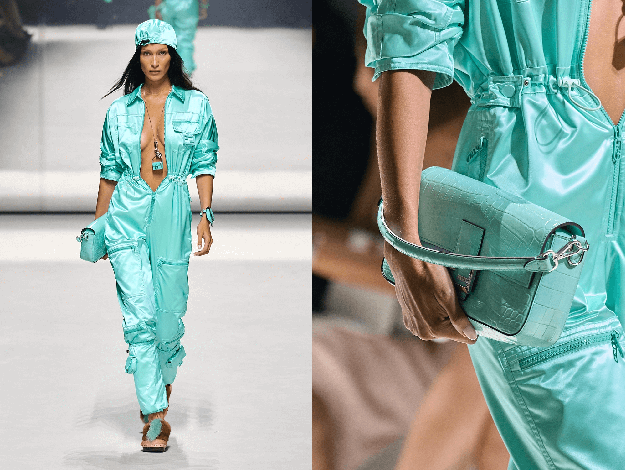 Mercado de luxo: joalheria e as suas novas práticas