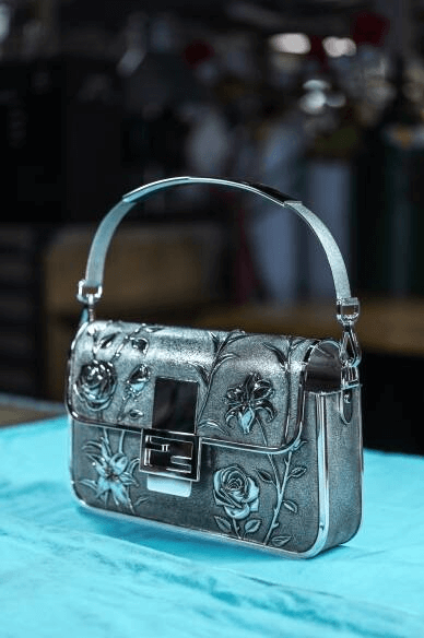 Mercado de luxo: joalheria e as suas novas práticas