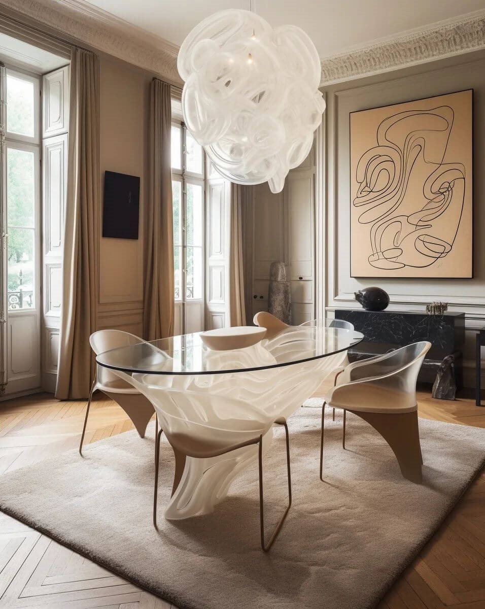 Design de Interiores no mundo digital