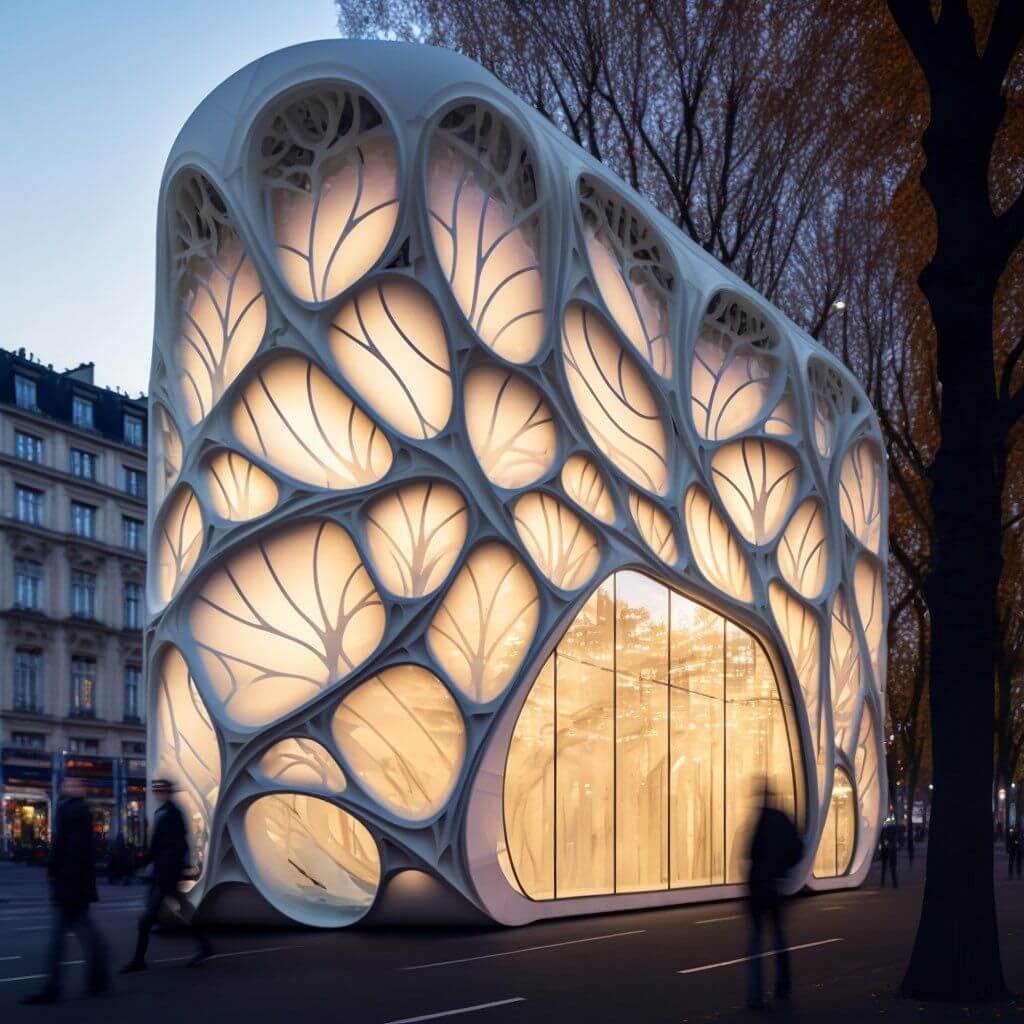 Design de Interiores no mundo digital