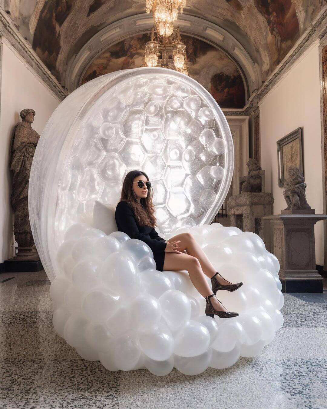 Design de Interiores no mundo digital