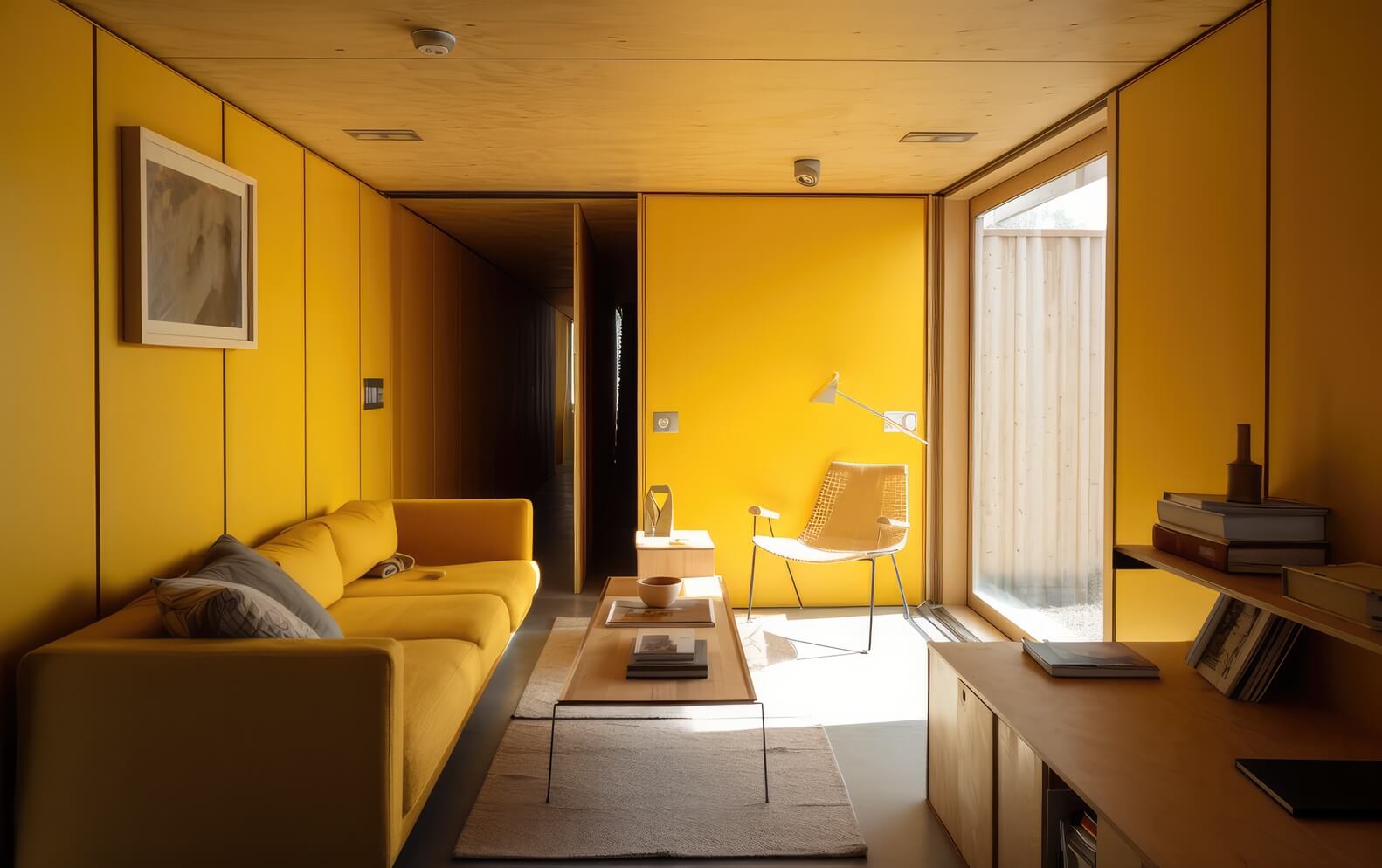 Design de Interiores no mundo digital