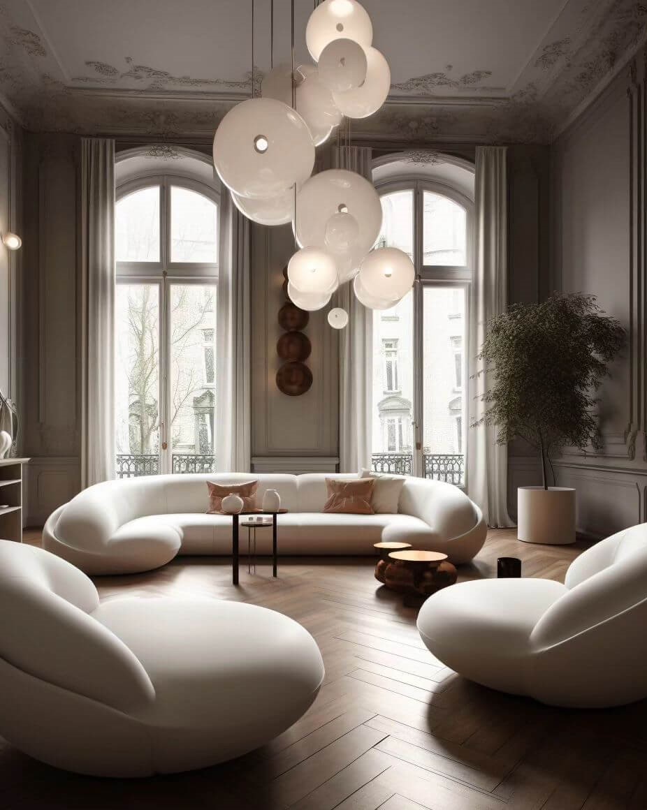 Design de Interiores no mundo digital