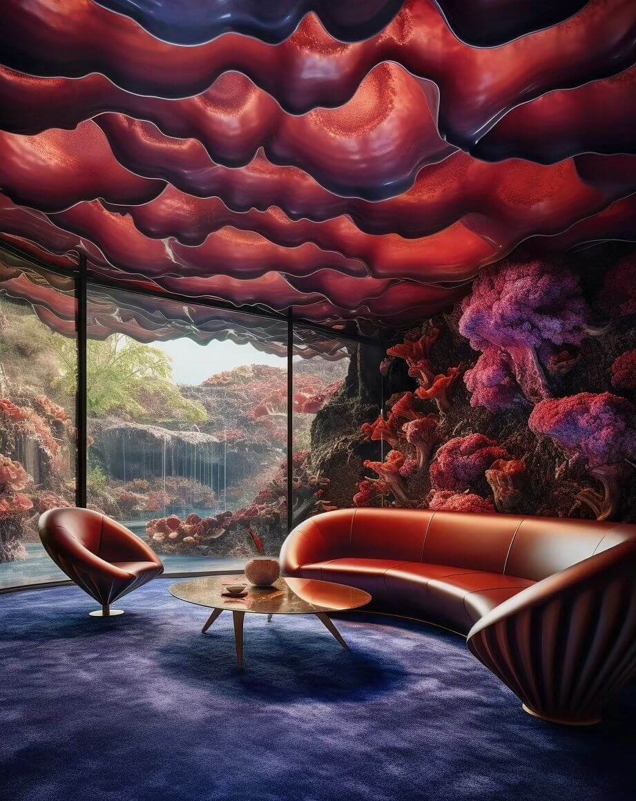 [ARQUITETURA] Design de Interiores no mundo digital