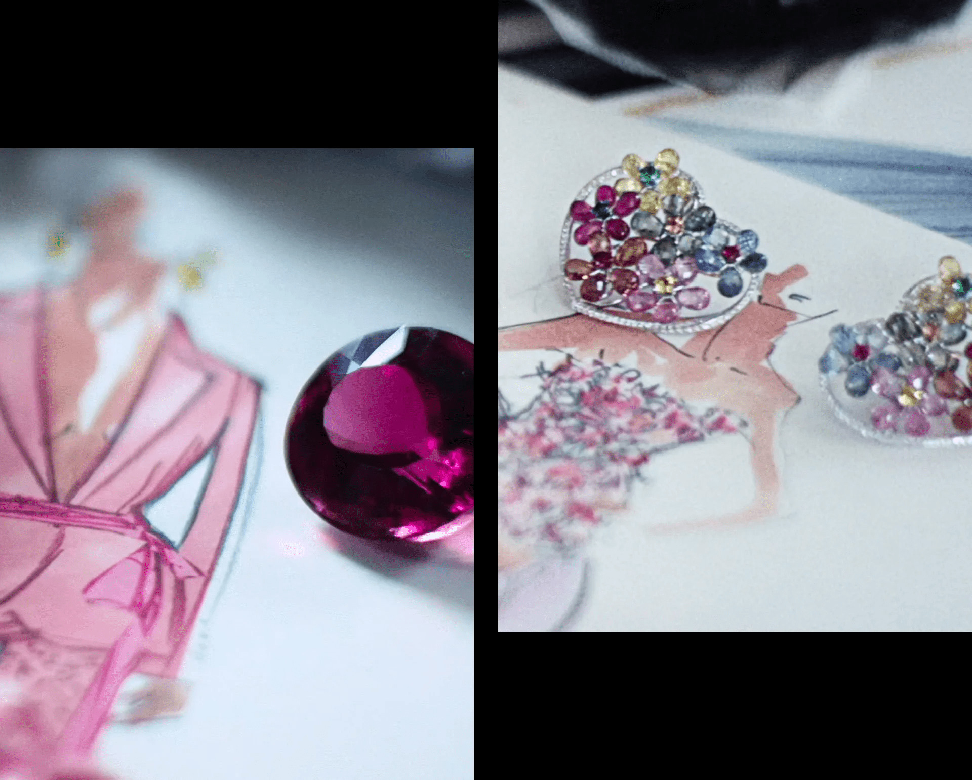 Mercado de luxo: joalheria e as seus aspectos tradicionais