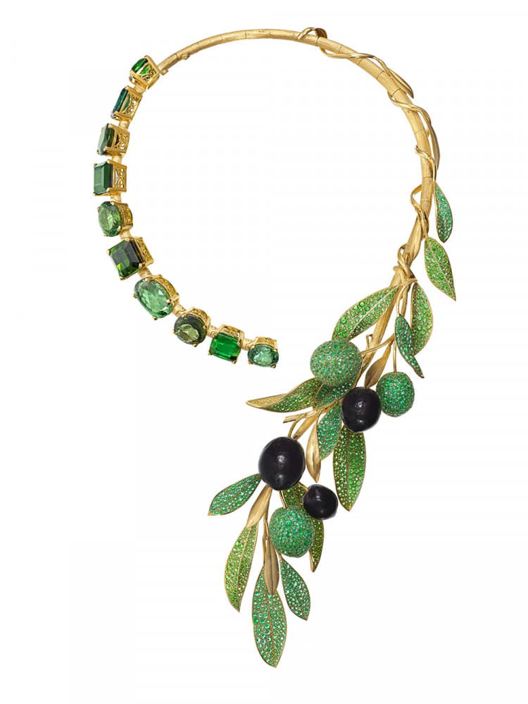 Mercado de luxo: joalheria e as seus aspectos tradicionais