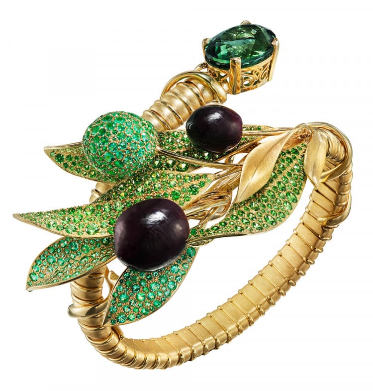 Mercado de luxo: joalheria e as seus aspectos tradicionais