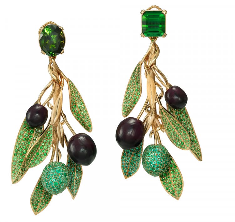 Mercado de luxo: joalheria e as seus aspectos tradicionais