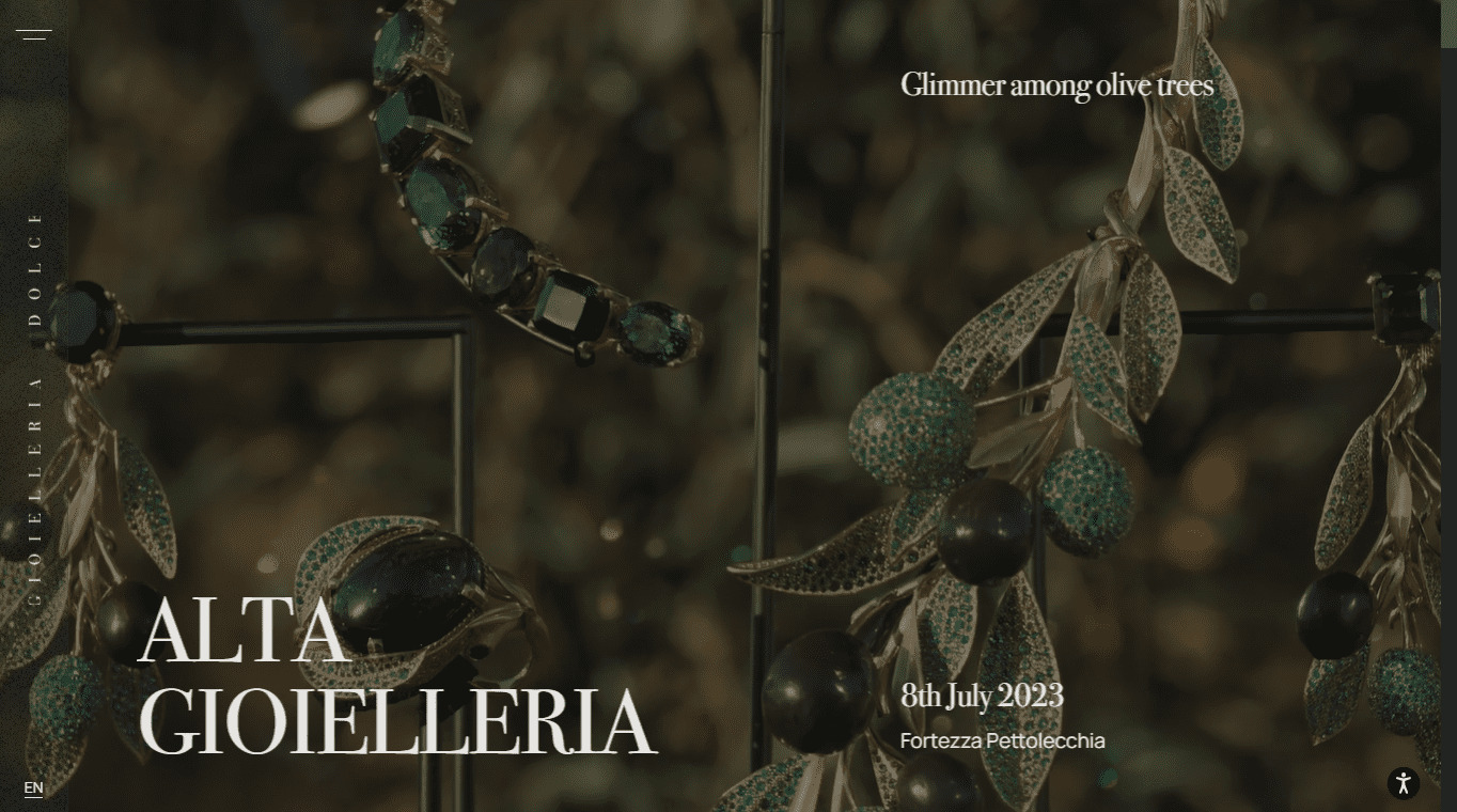 Mercado de luxo: joalheria e as seus aspectos tradicionais