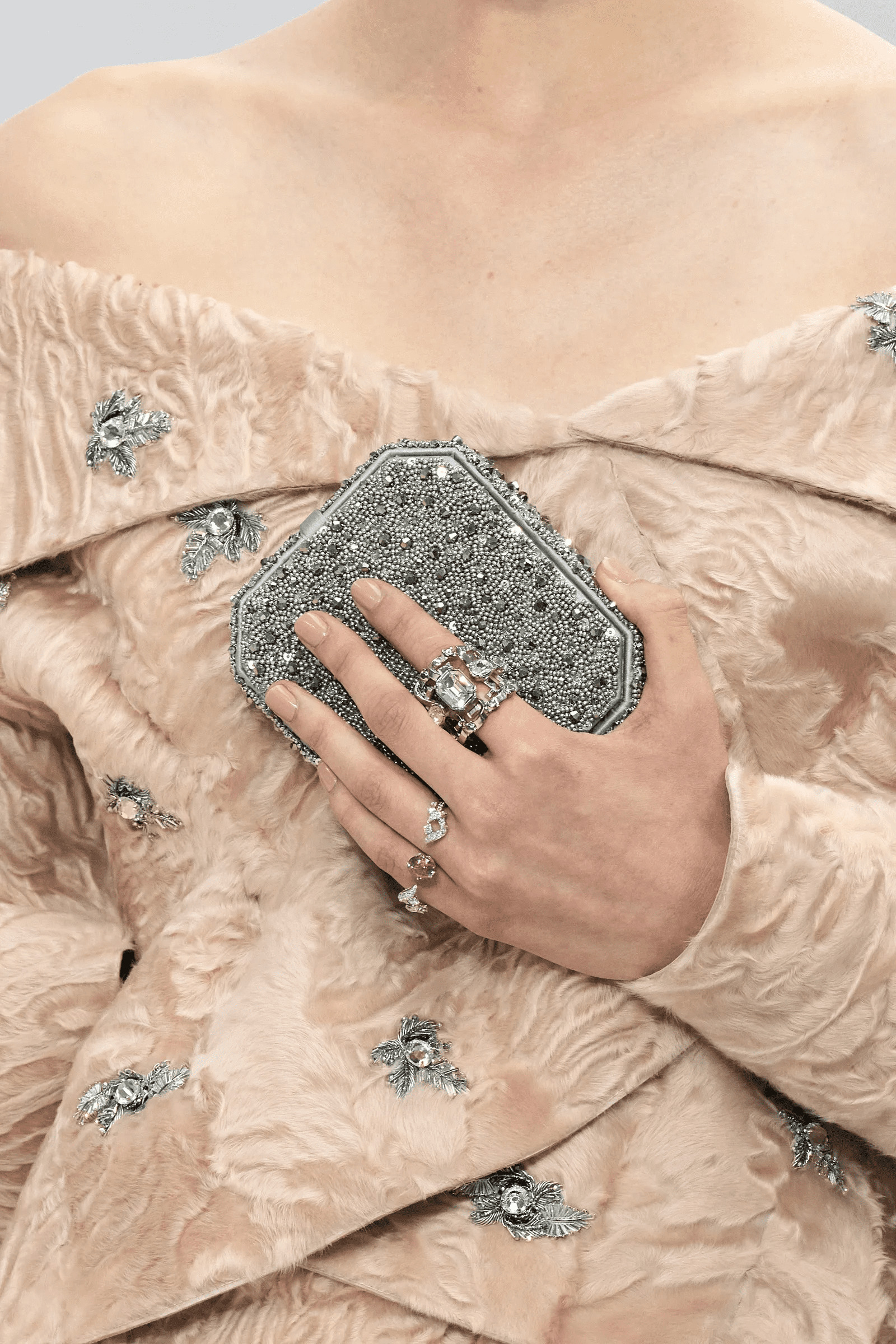 Mercado de luxo: joalheria e as seus aspectos tradicionais