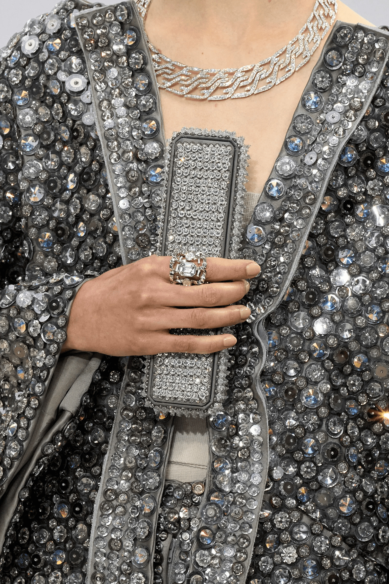 Mercado de luxo: joalheria e as seus aspectos tradicionais