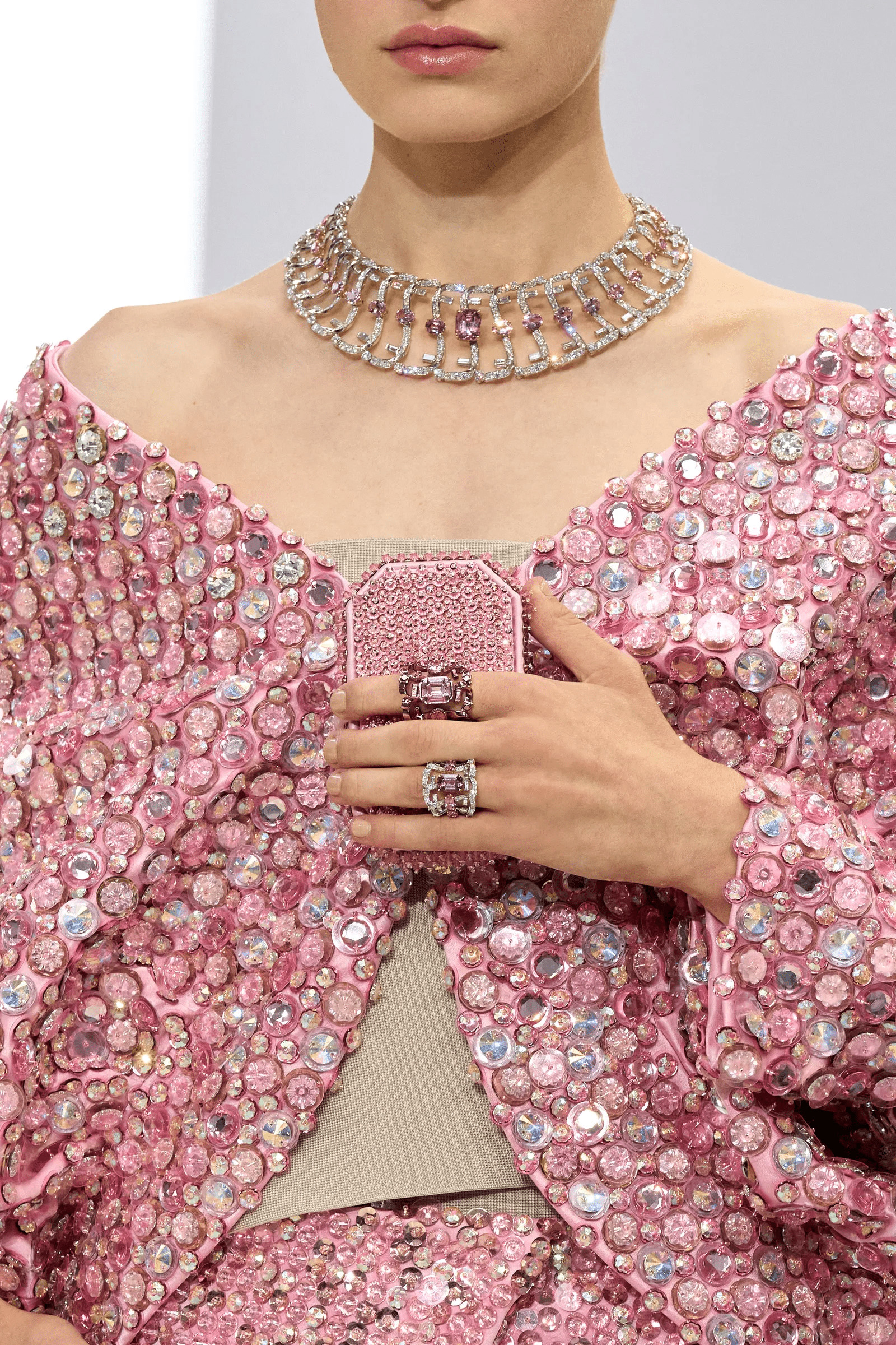 Mercado de luxo: joalheria e as seus aspectos tradicionais