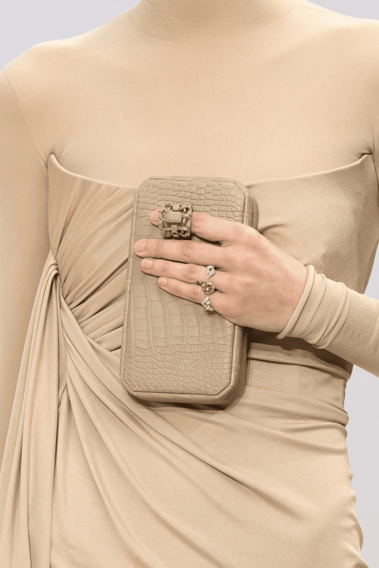 Mercado de luxo: joalheria e as seus aspectos tradicionais