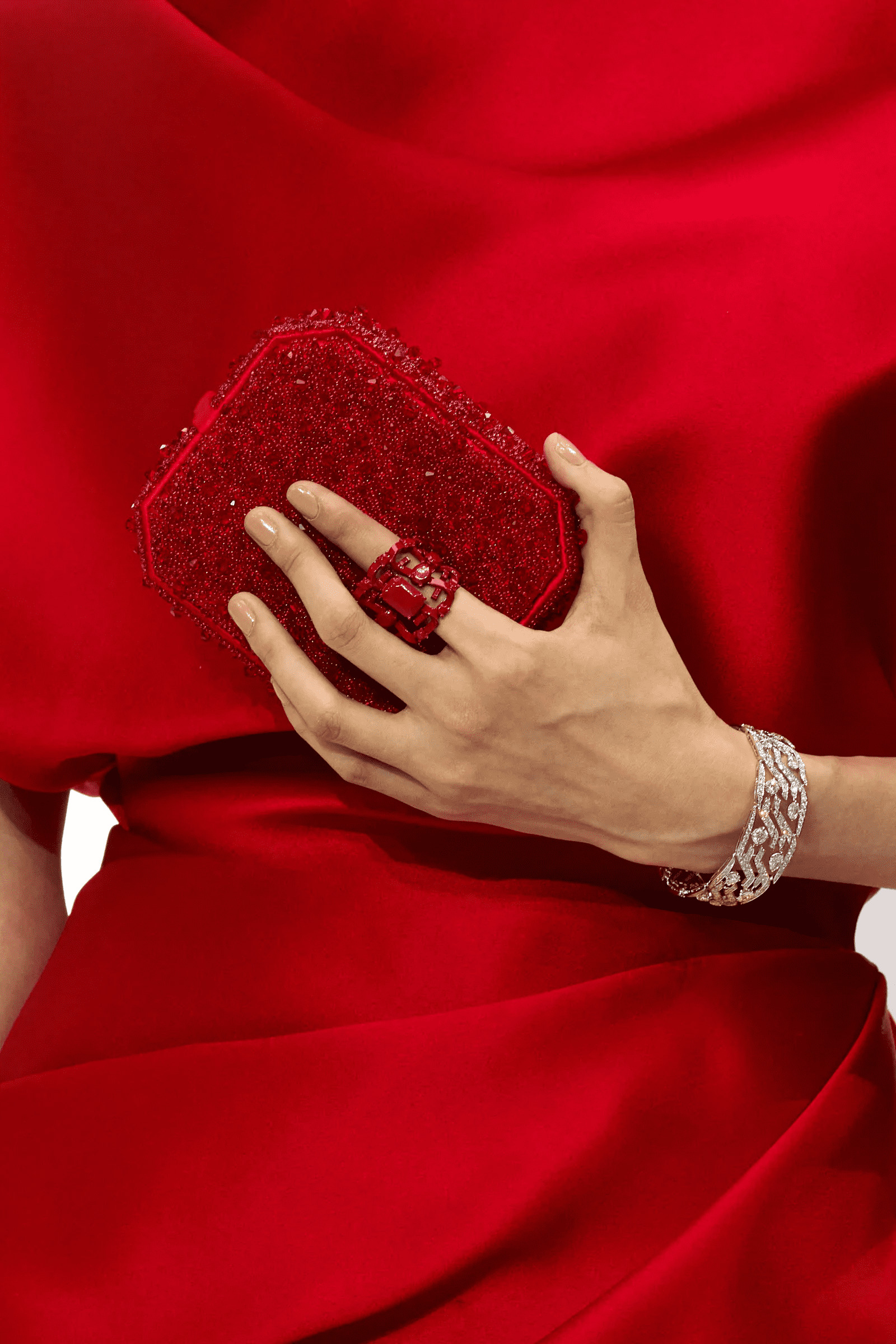 Mercado de luxo: joalheria e as seus aspectos tradicionais