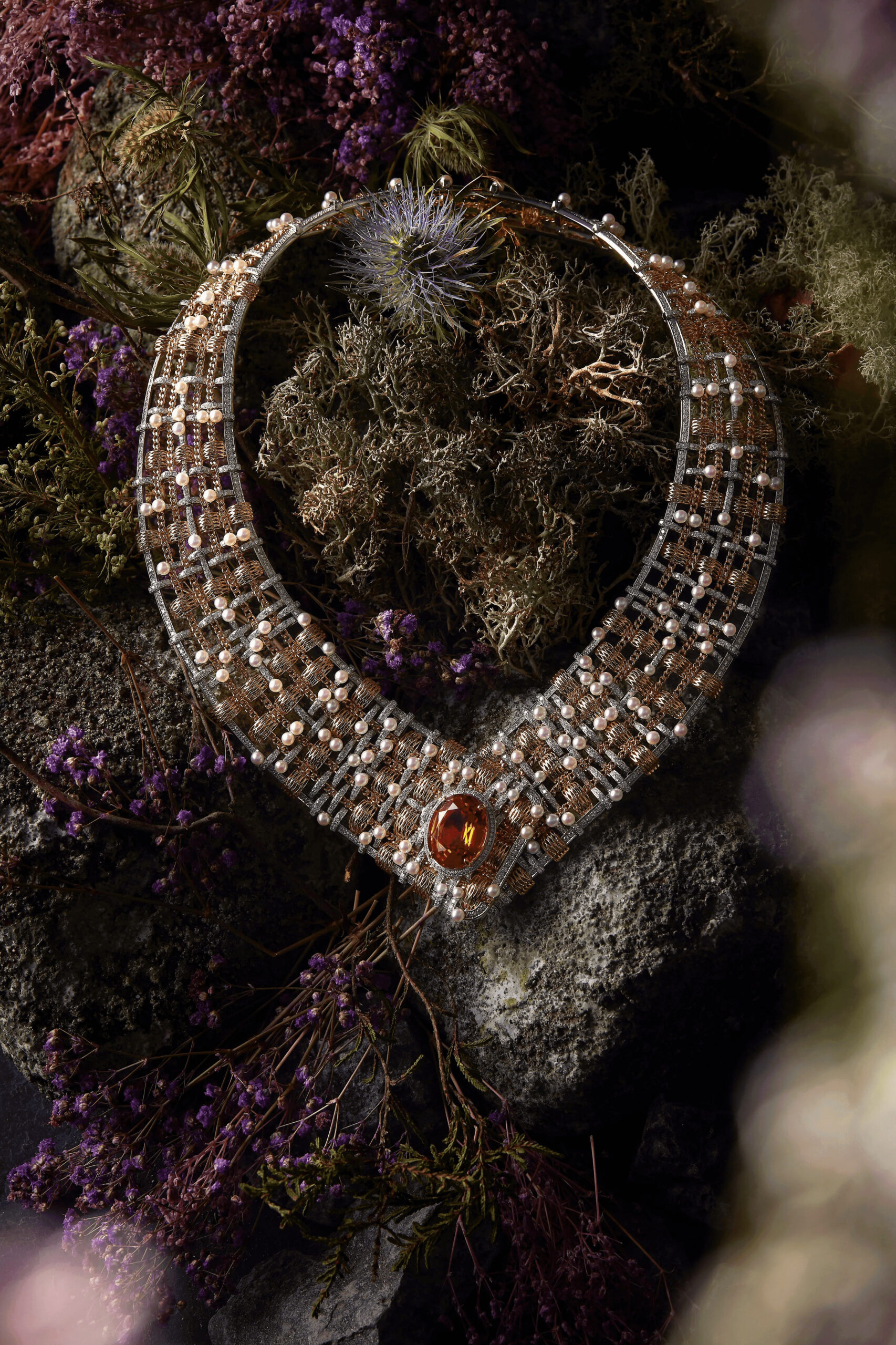 Mercado de luxo: joalheria e as seus aspectos tradicionais