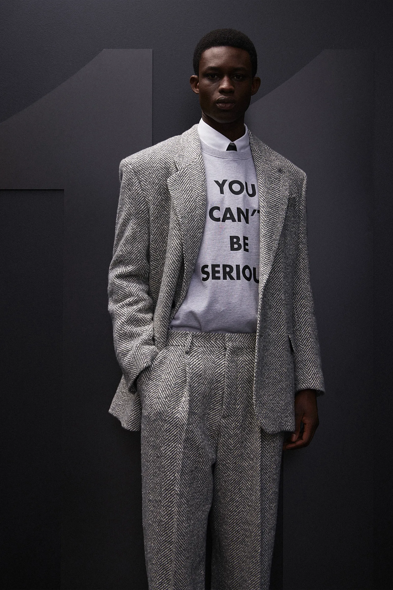 SEMANA DE MODA MASCULINA