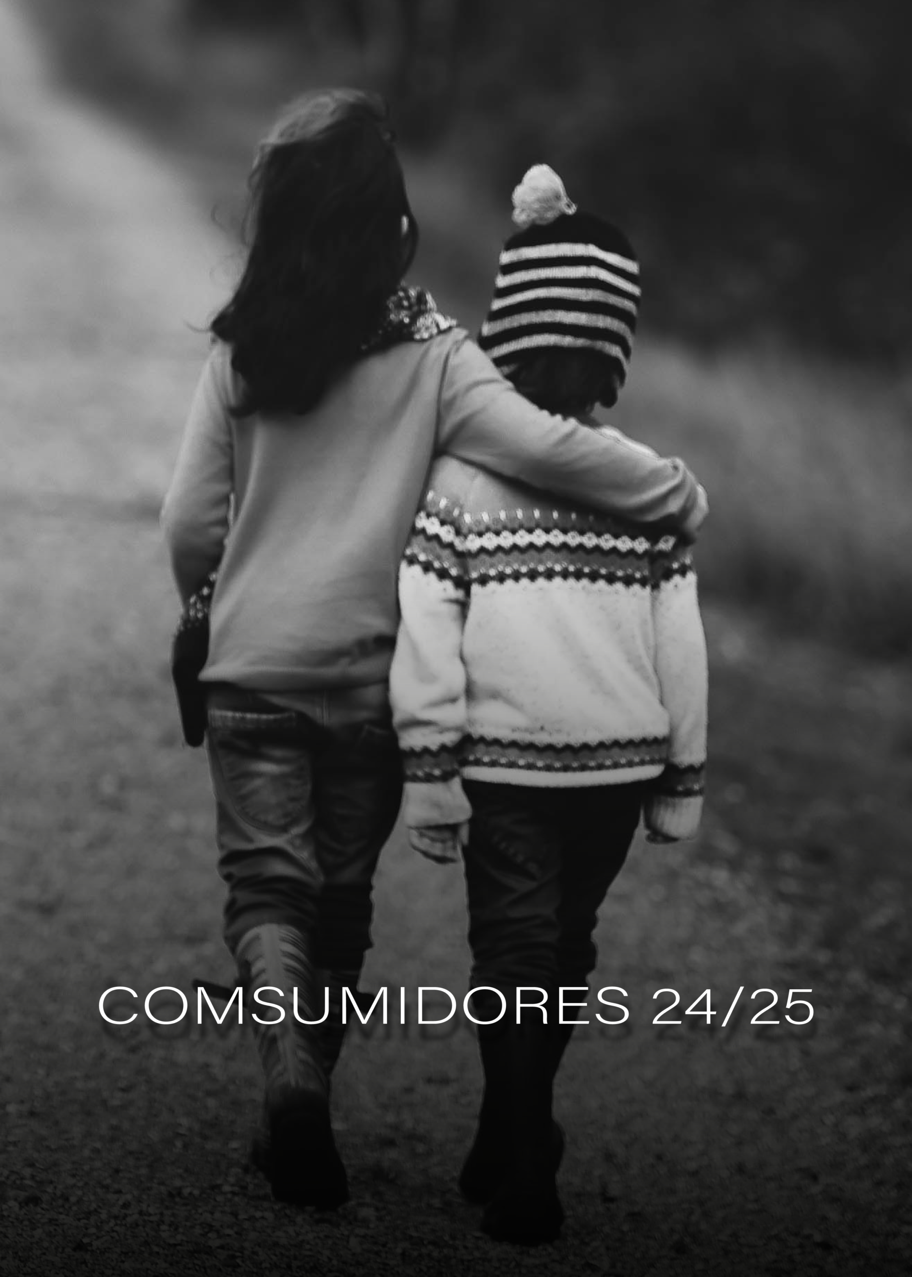 Cenário do Comportamento 24/25