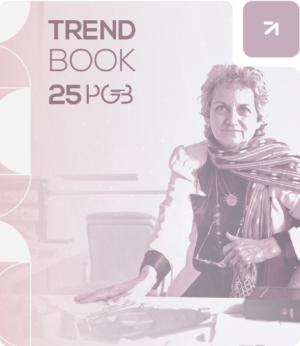 TRENDBOOK 2025 | Relatório Digital