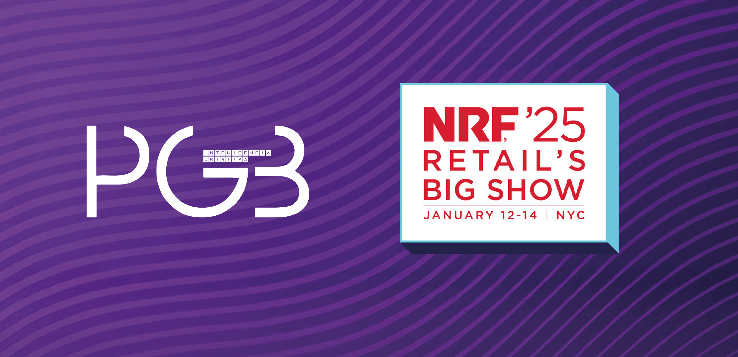 NRF 2025 | MULTISSENSORIALIDADE NO PALCO