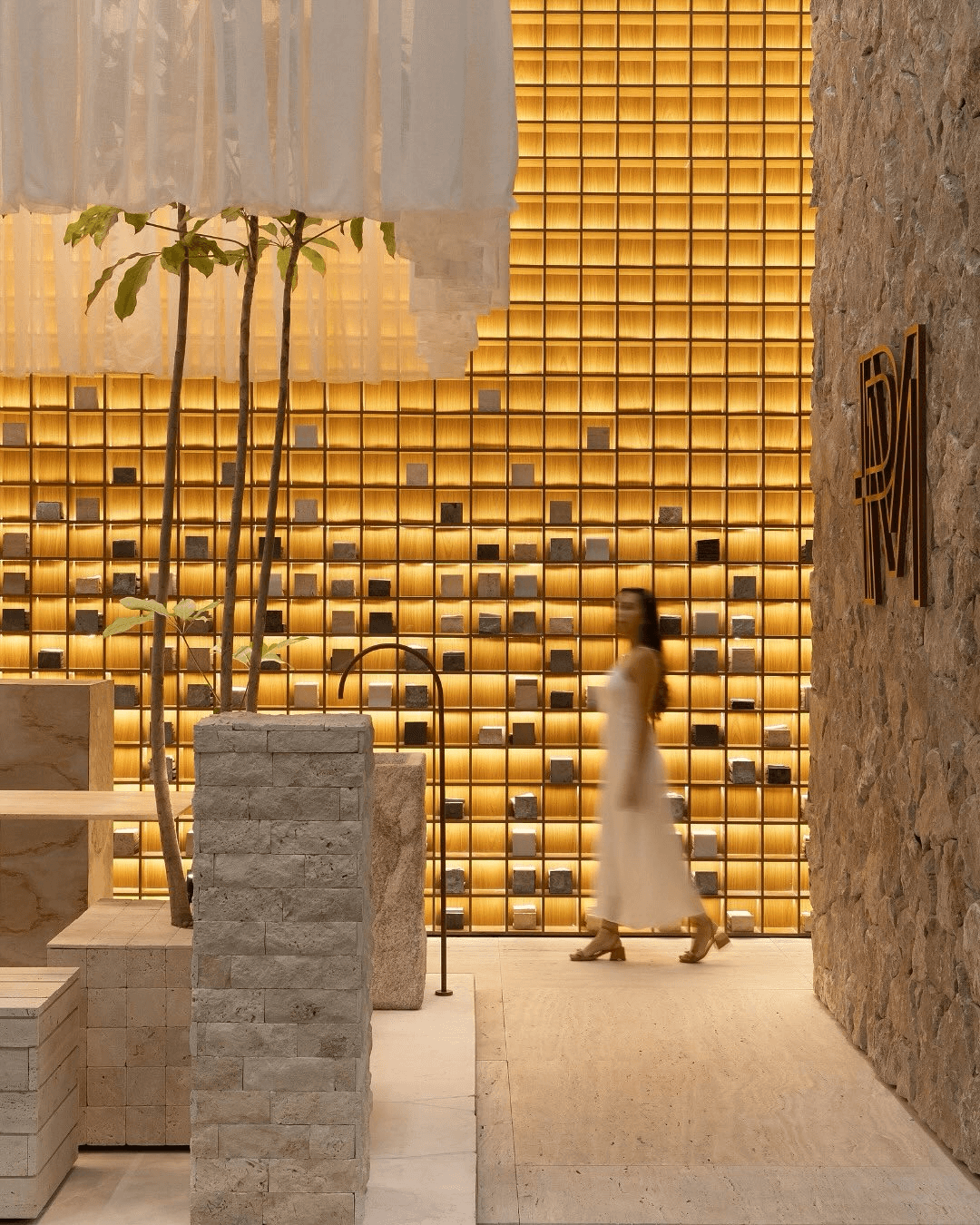 Overview  | Expo Revestir – 2025