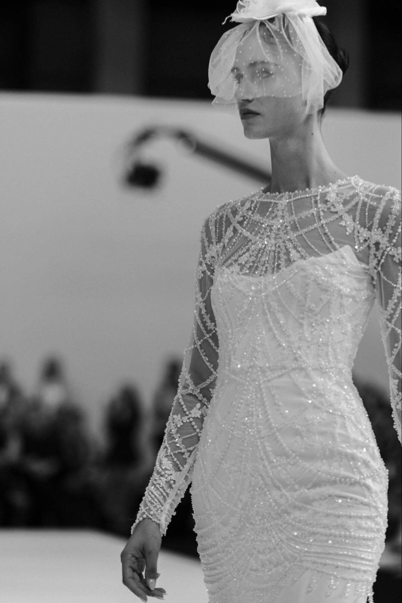 Análise – Bridal Fashion Week