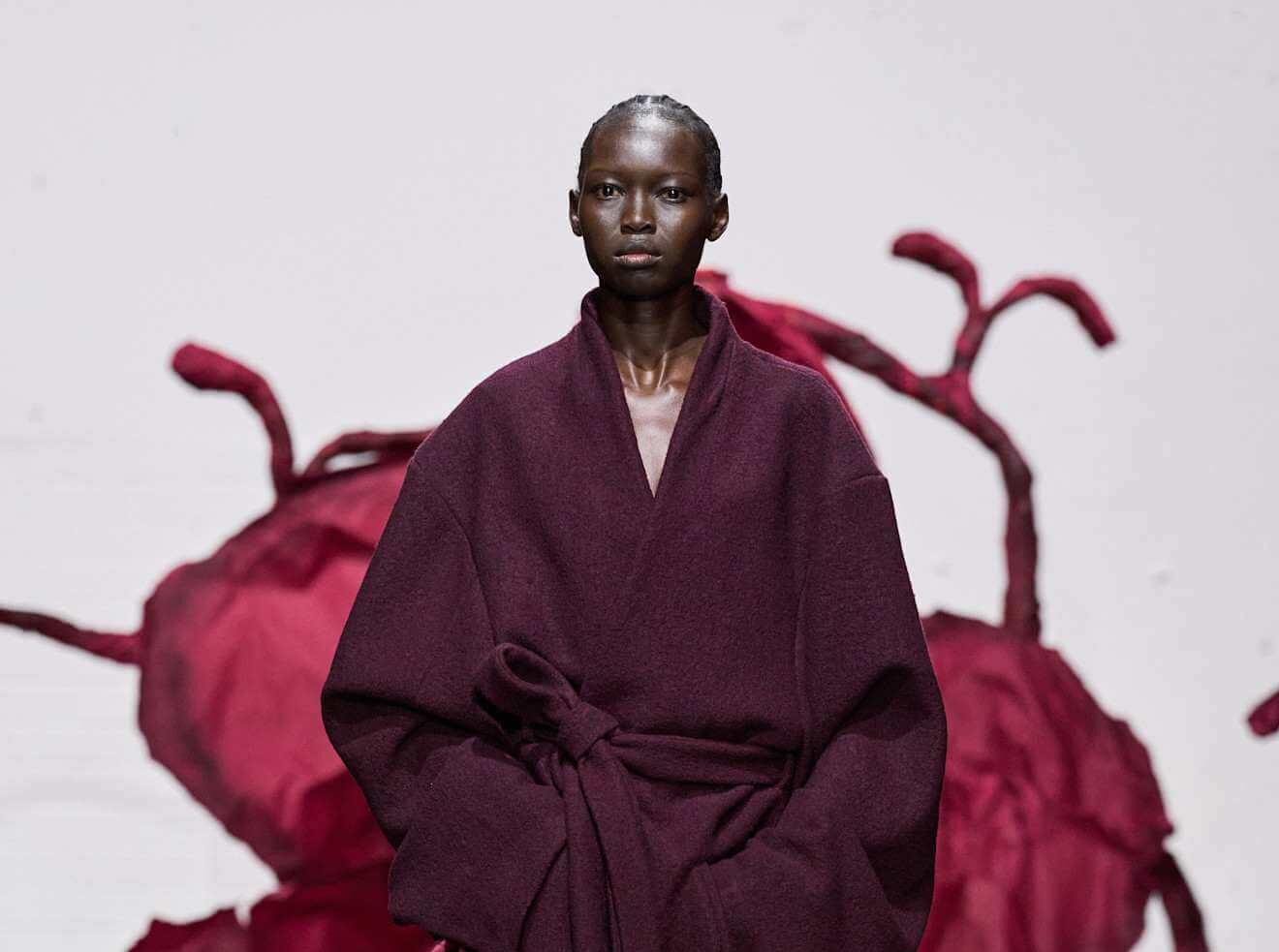 Análise | Fashion Week – Londres 25