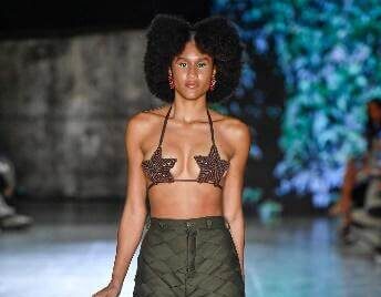 56ª Casa de Criadores reafirma a força da moda como ferramenta de identidade, resistência e inovação.