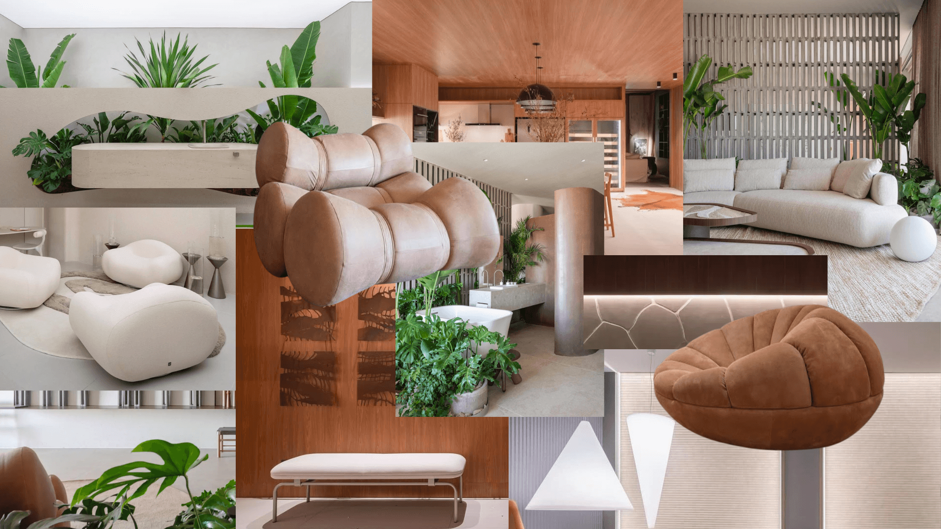 CASACOR 2025: Arquitetura e design como instrumentos para repensar o futuro das cidades.